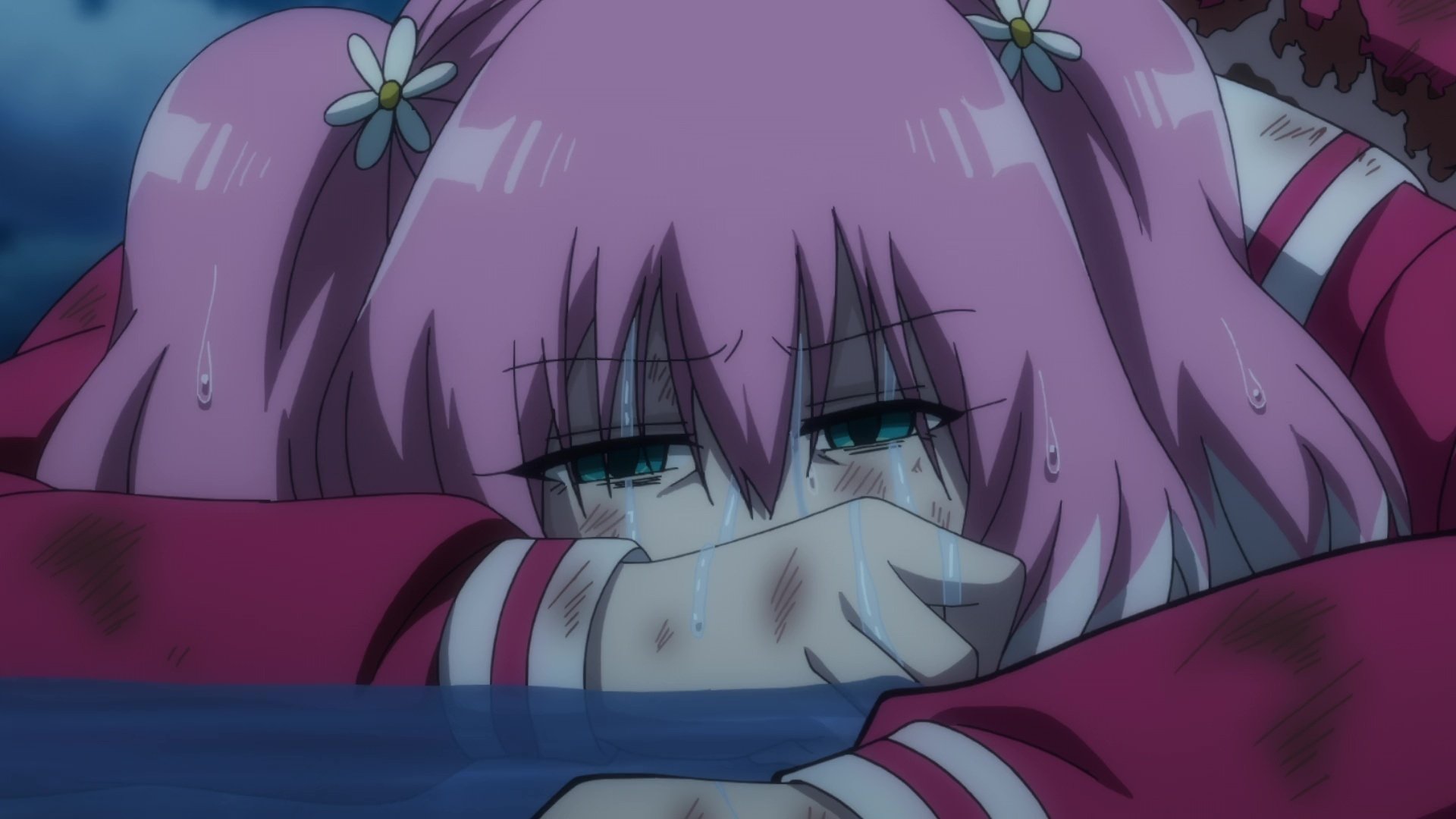 Talentless Nana 2020  [S01E10] - The Invisible Blade