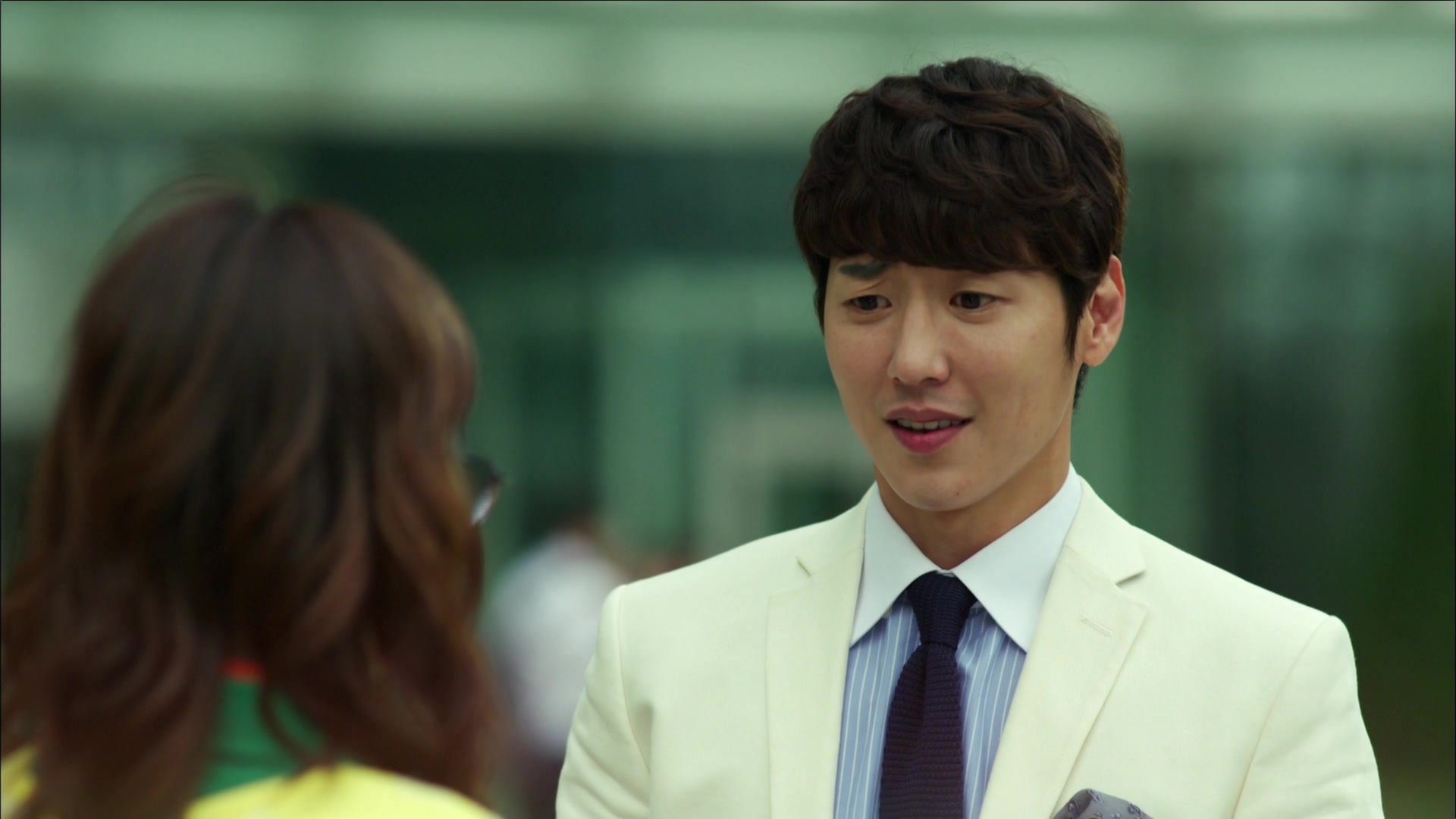 Fated to Love You 2014  [S01E01] - Episode 1