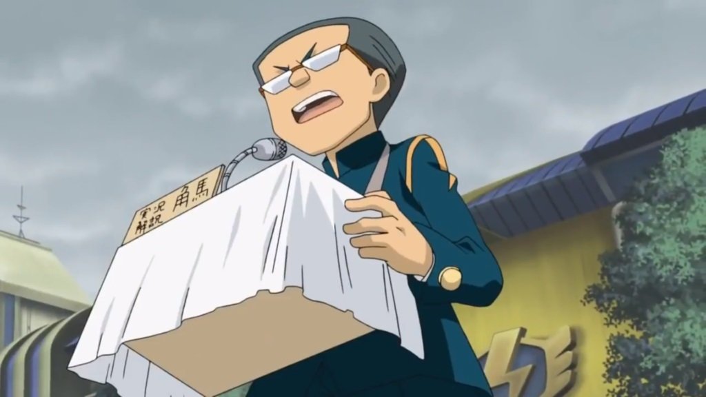 Inazuma Eleven 2008  [S01E65] - Ultimate mystery of friendship!