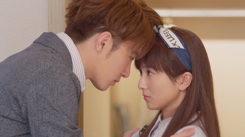 Meteor Garden 2018  [S01E35] - Episode 35