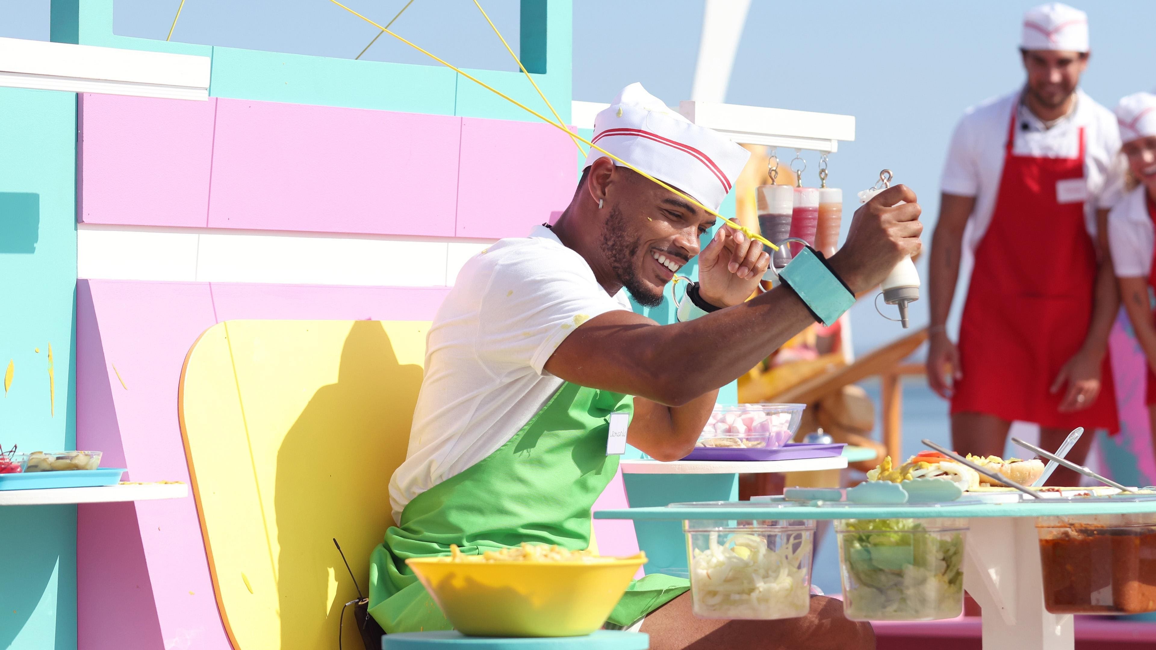 Love Island 2023  [S05E35] - Episode 35