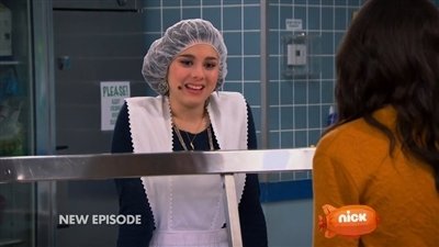 The Thundermans 2014  [S02E21] - Call of Lunch Duty