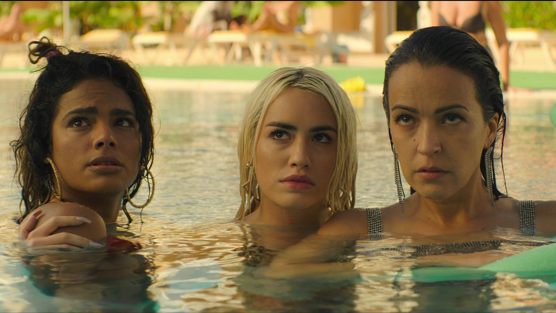 Sky Rojo 2021  [S01E04] - Sex and Blood