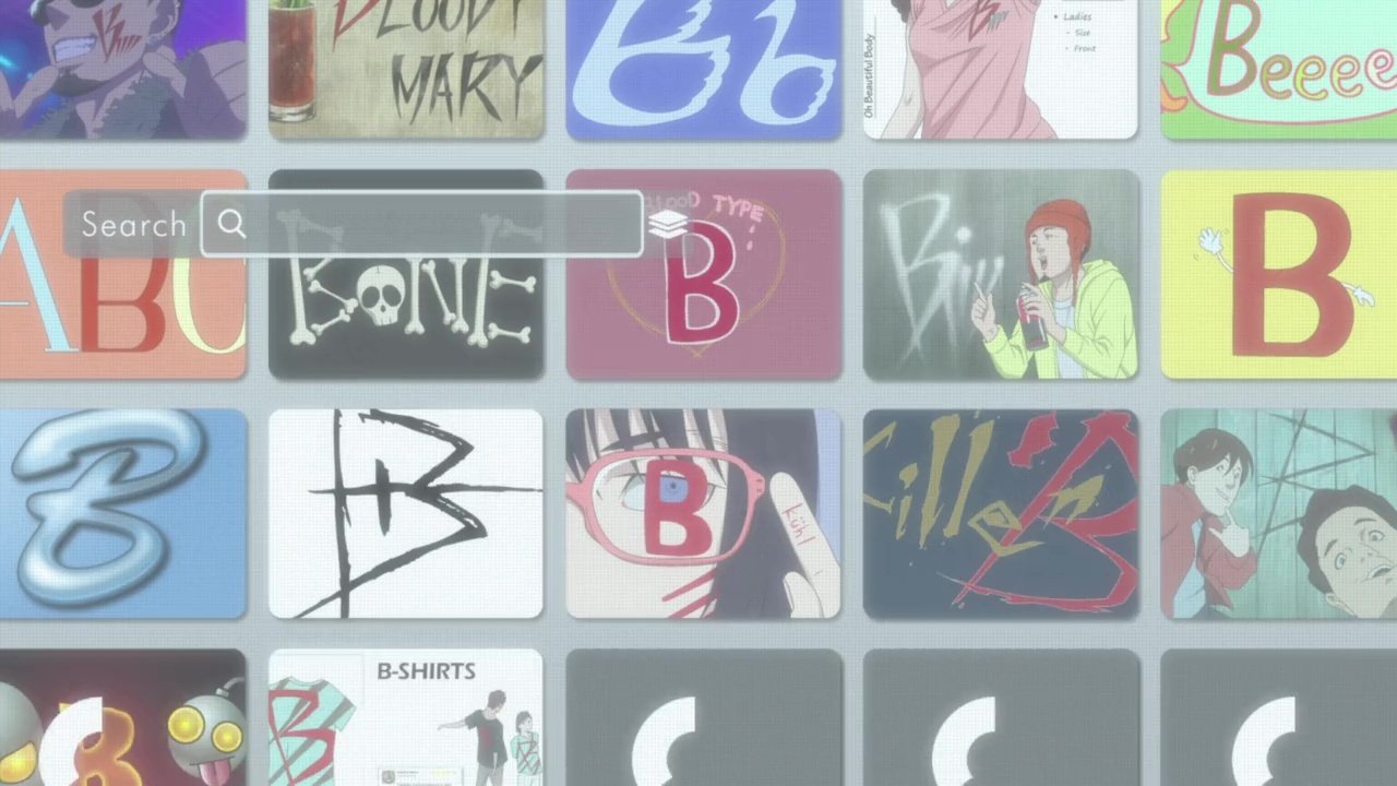 B: The Beginning 2018  [S01E01] - Episode 1