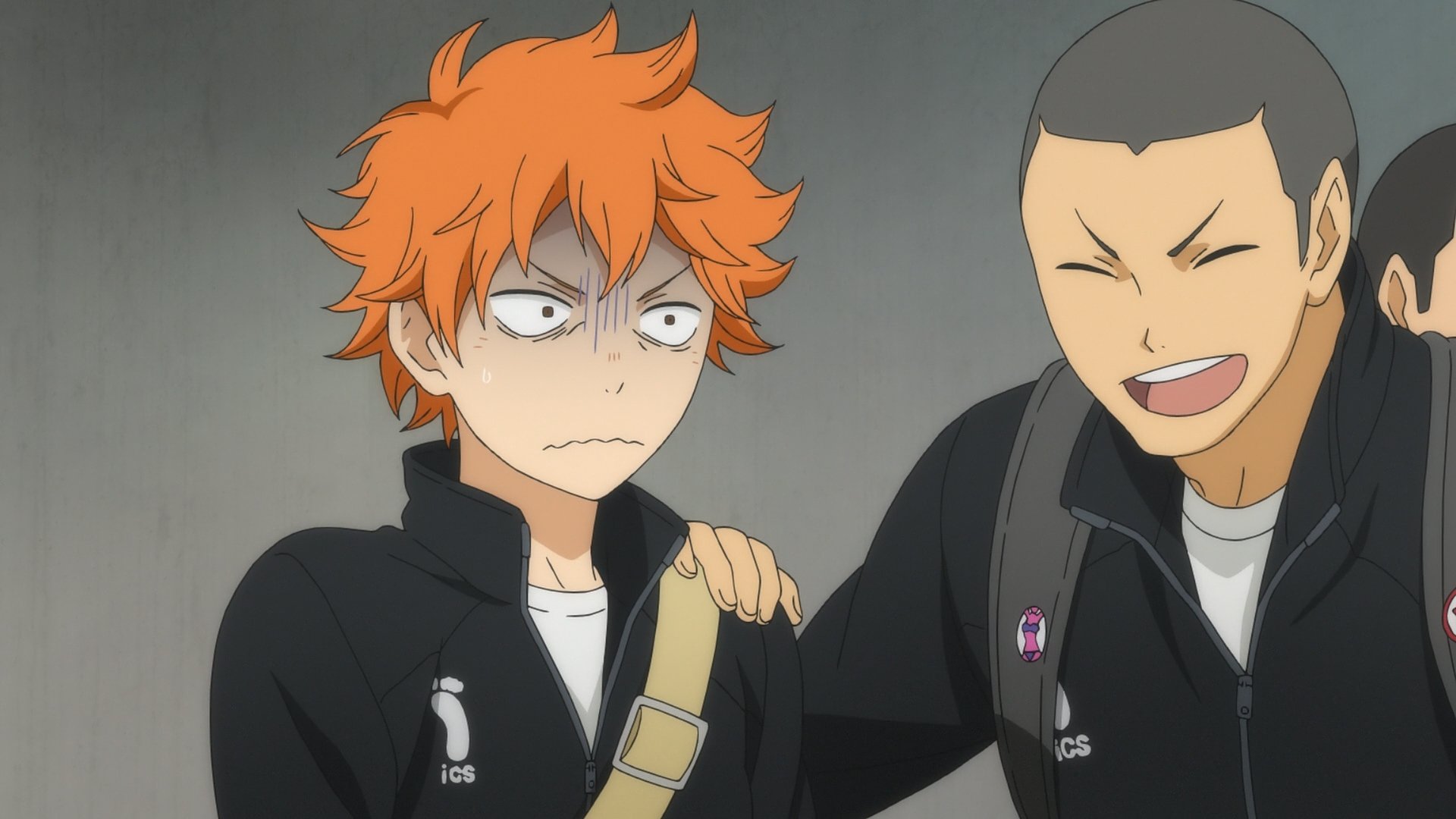 Haikyu!! 2014  [S01E06] - An Interesting Team