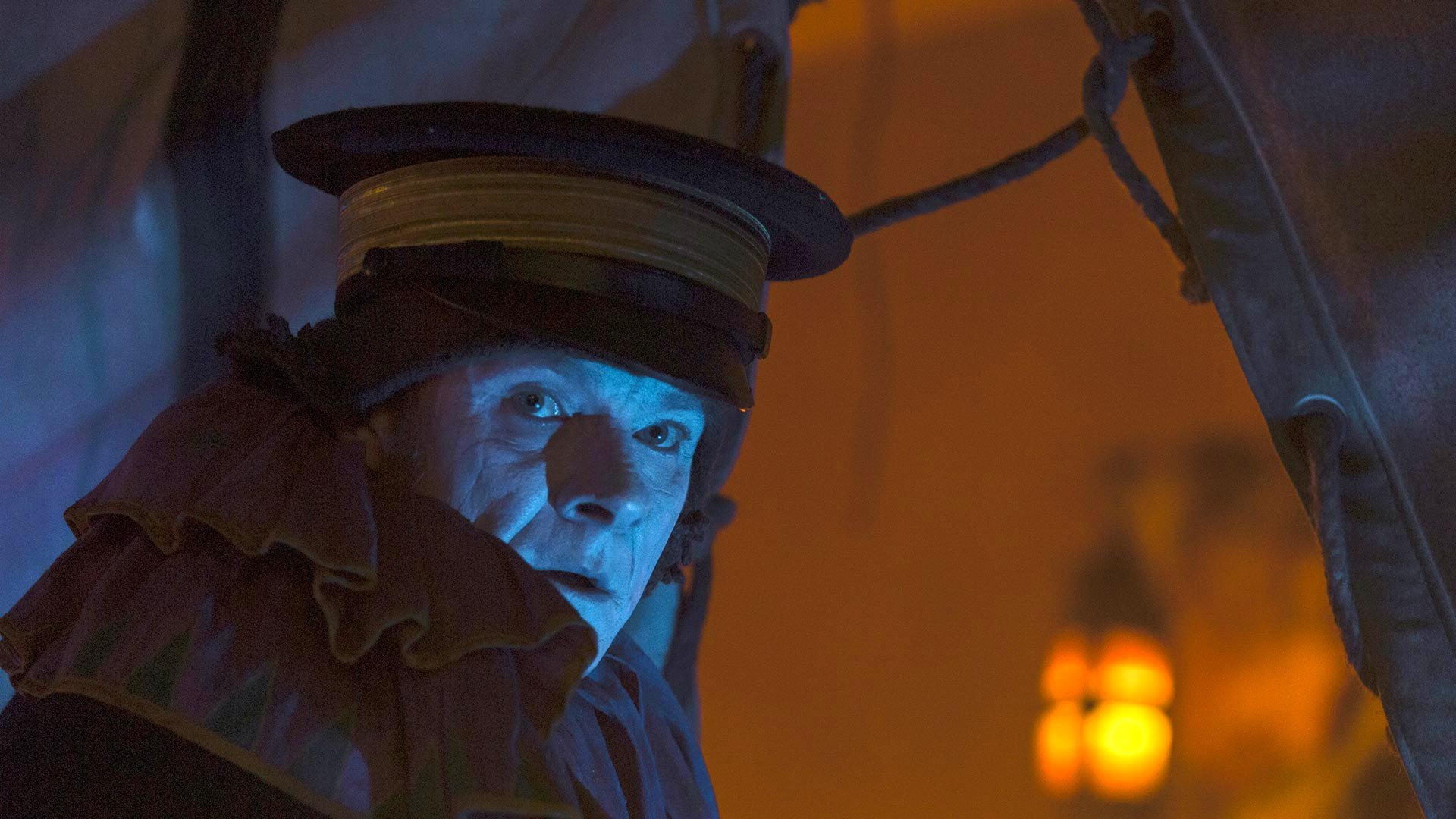 The Terror 2018  [S01E06] - A Mercy