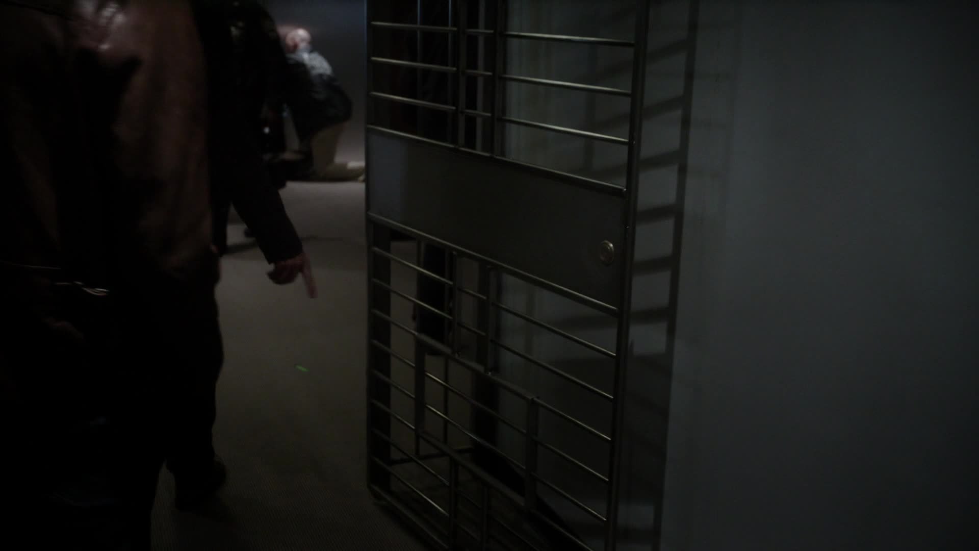 Elementary 2012  [S01E10] - The Leviathan