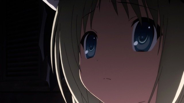 Little Busters! 2012  [S01E23] - For Those You Love