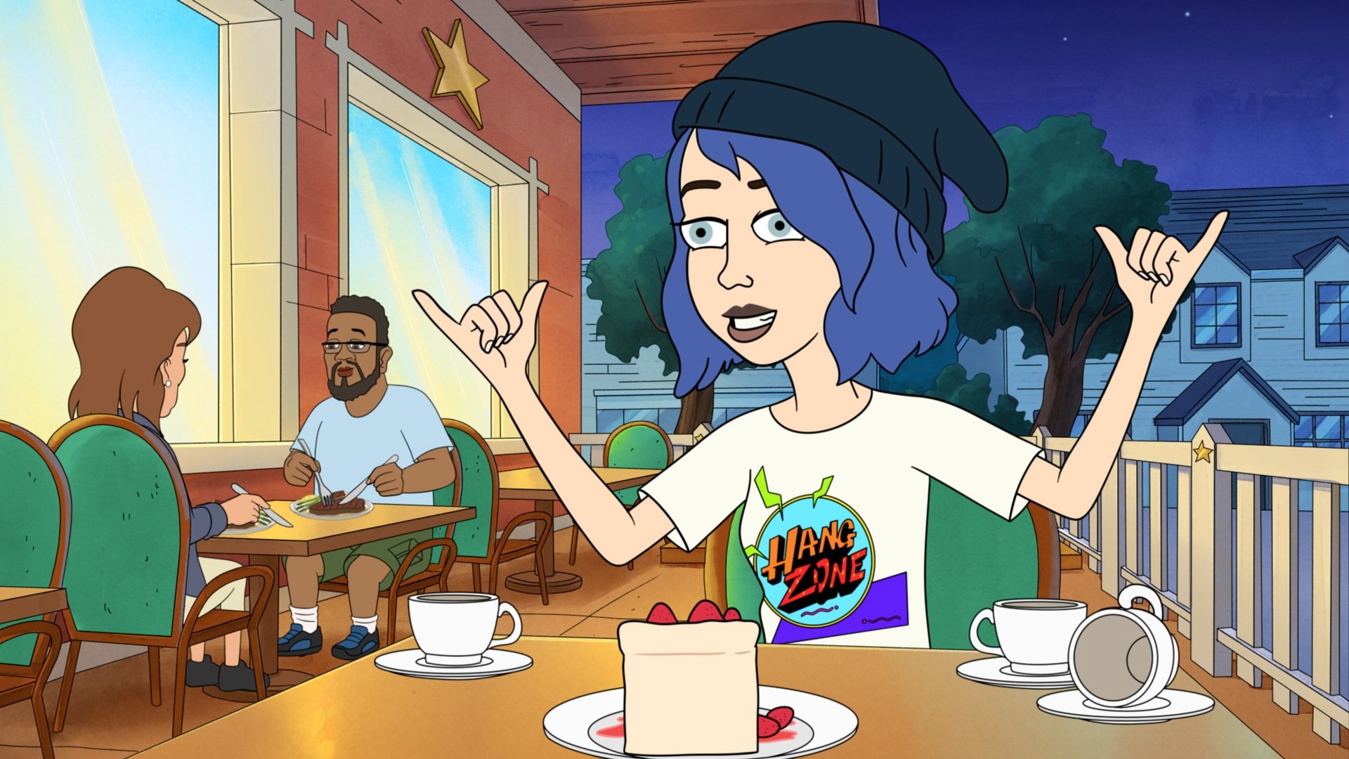 Bless the Harts 2020  [S02E14] - Nose Bud