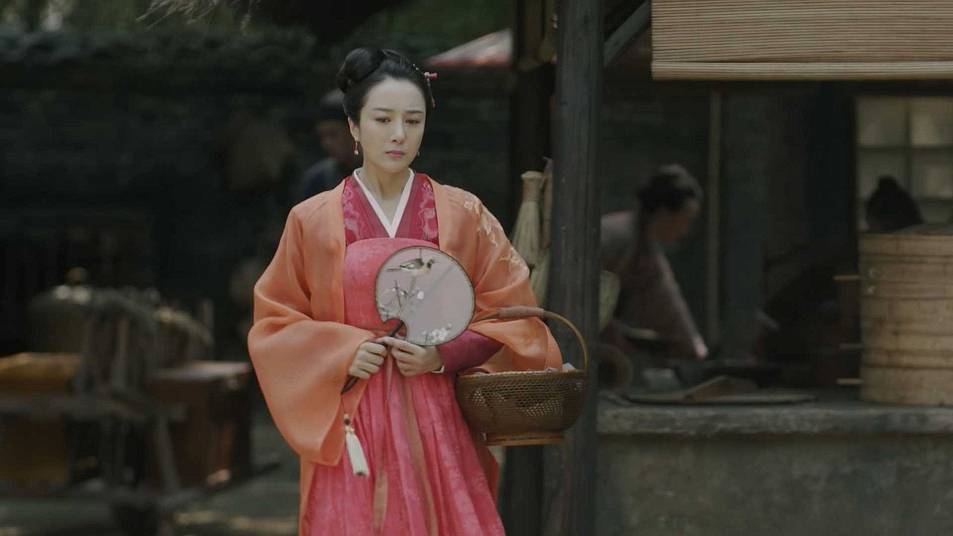 The Story of Ming Lan 2018  [S01E13] - Episode 13