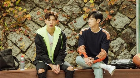 My First First Love 2019  [S01E04] - The Guy You Told Me About