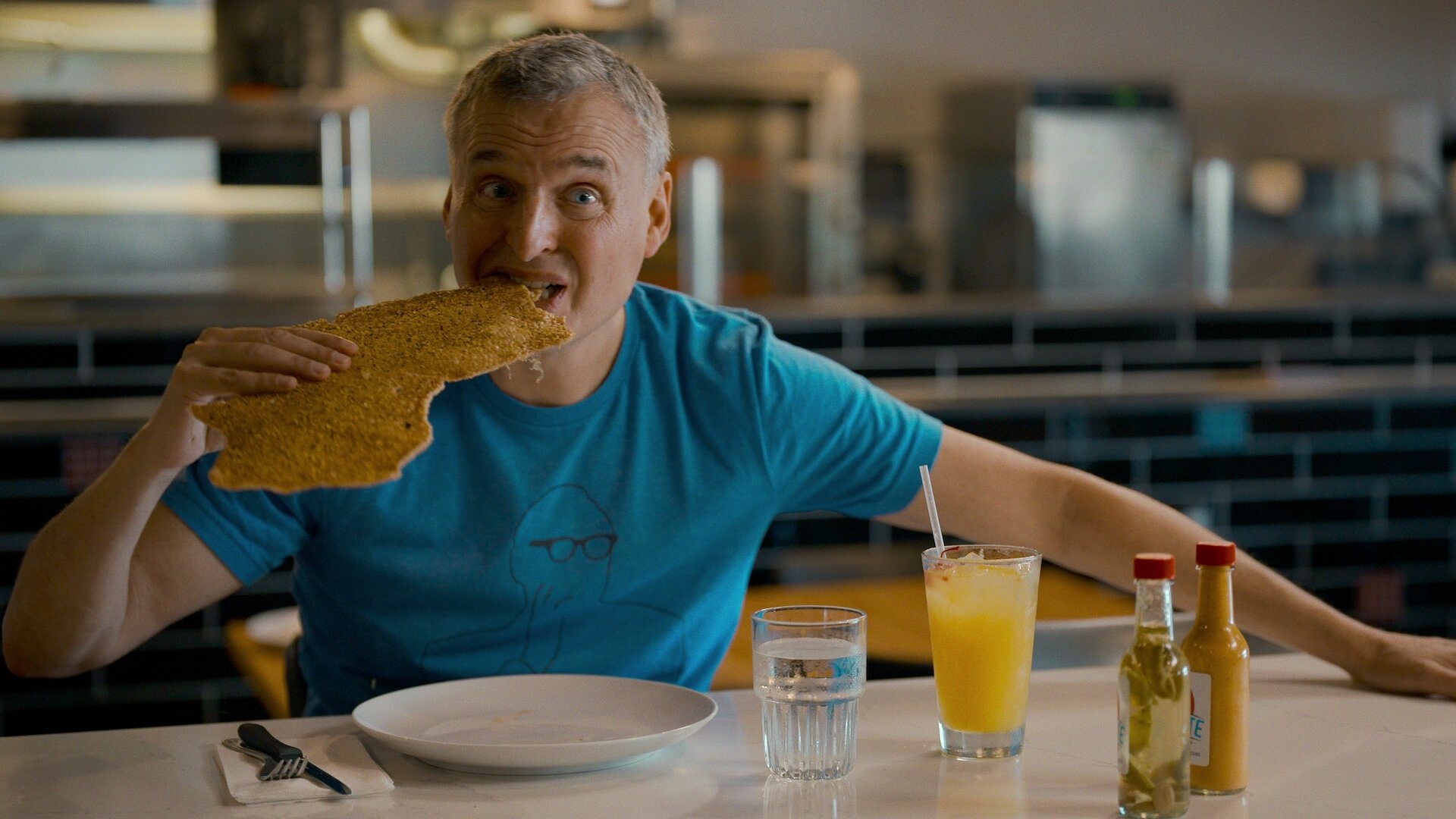 Somebody Feed Phil 2024  [S07E06] - "The Real" Orlando