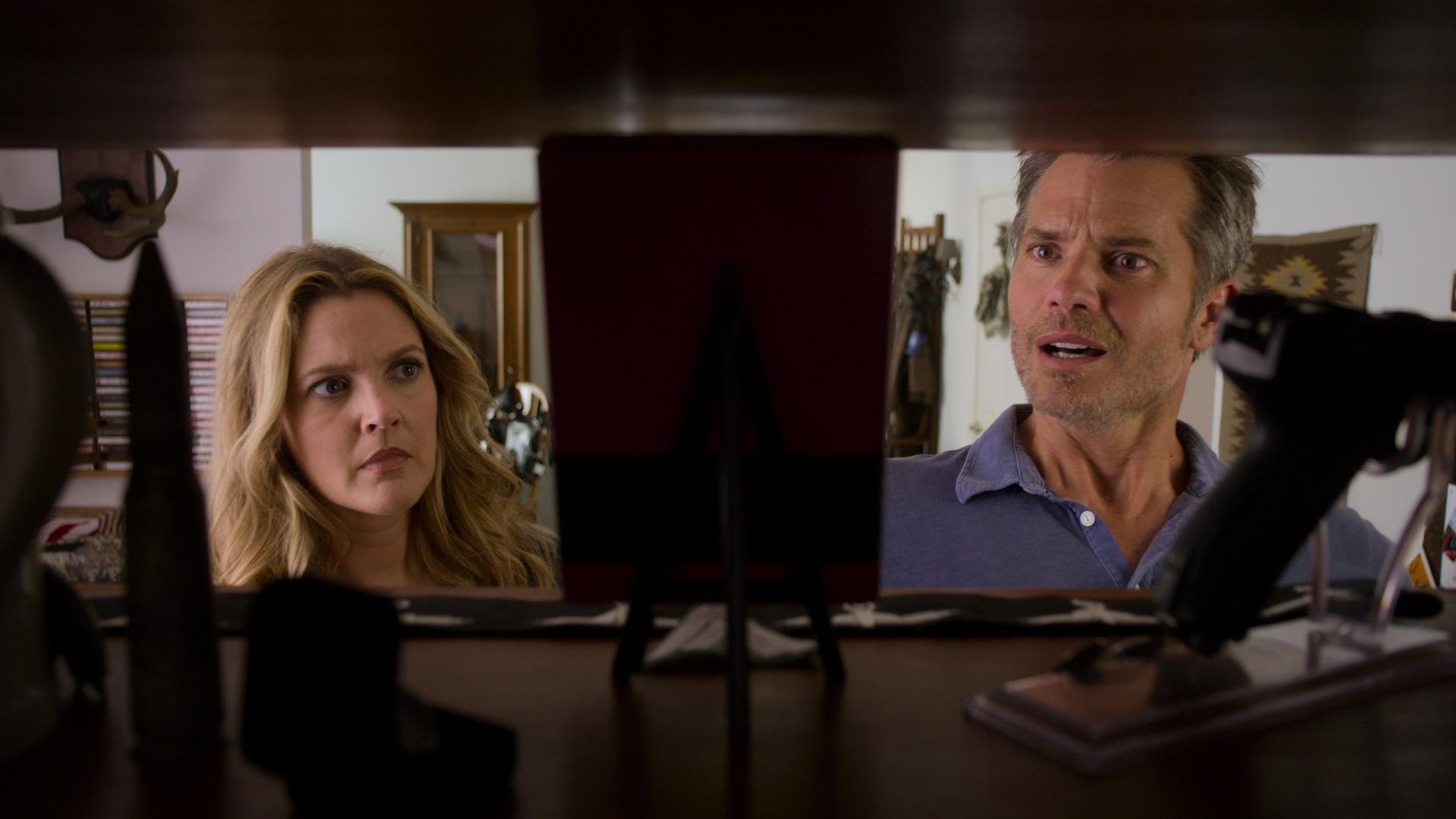 Santa Clarita Diet 2018  [S02E03] - Moral Gray Area