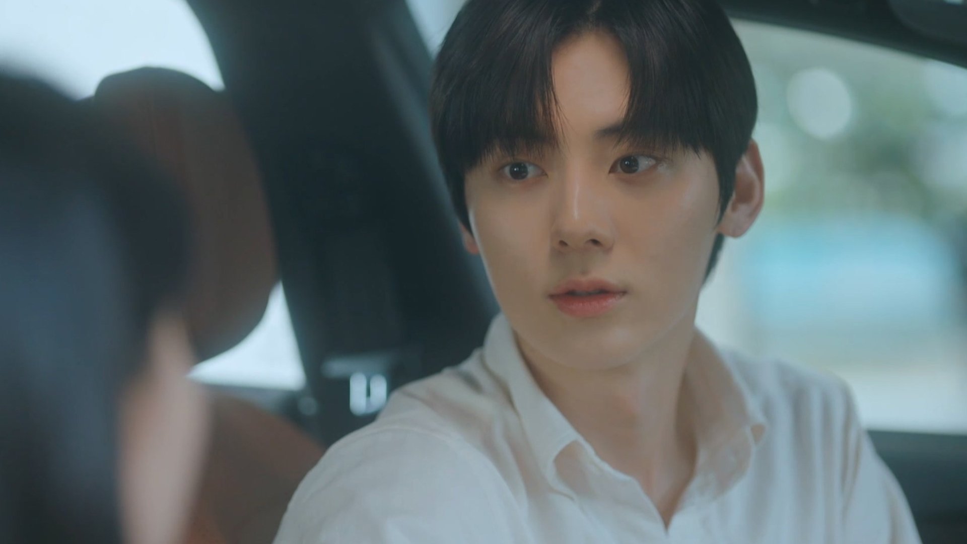 My Lovely Liar 2023  [S01E13] - The Suspect