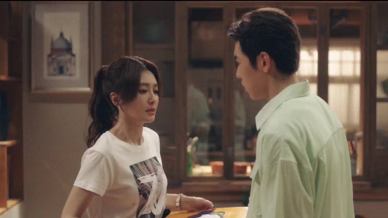 Hello My Love 2022  [S01E05] - Episode 5