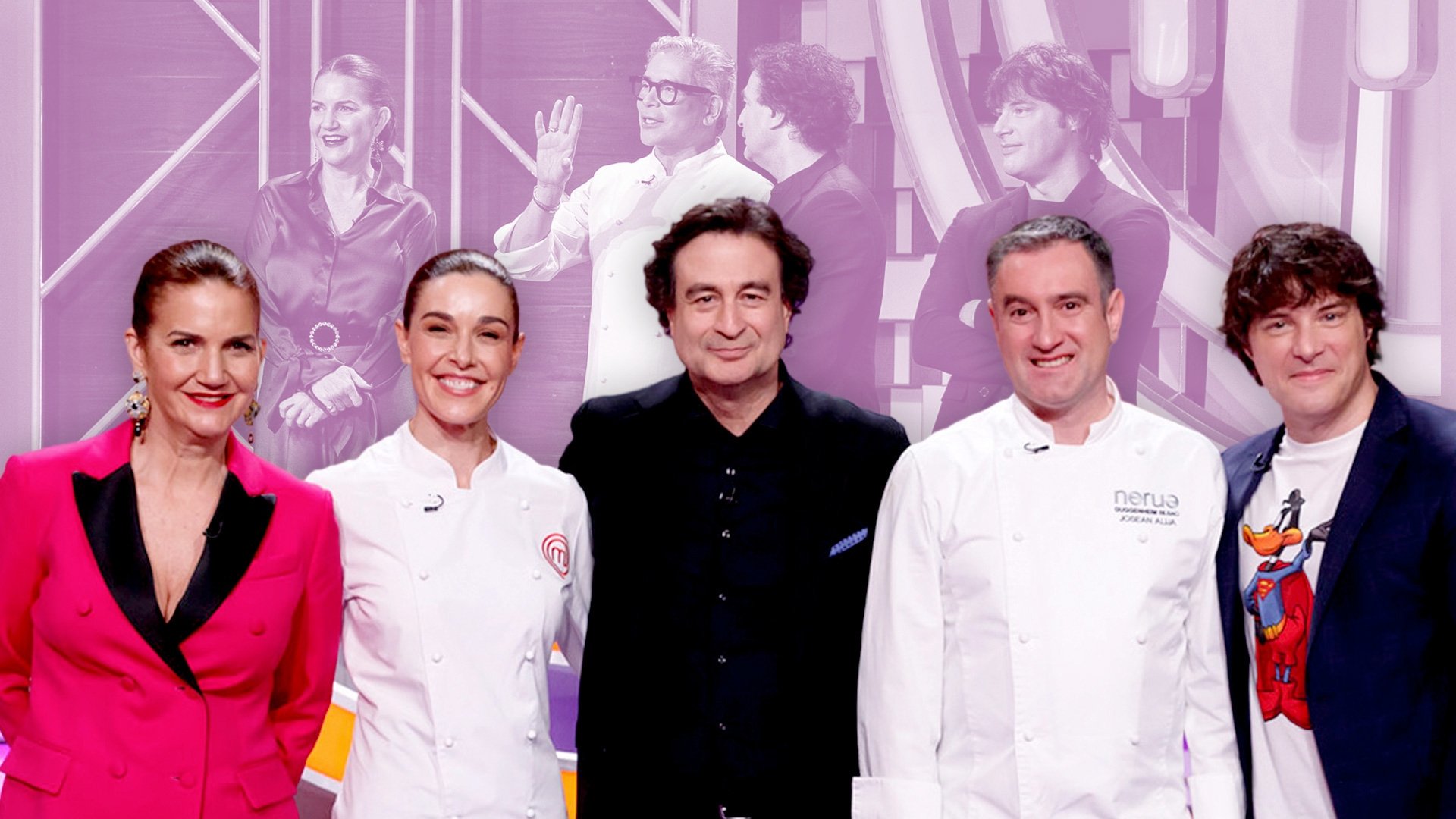 MasterChef 2023  [S11E15] - Episode 15