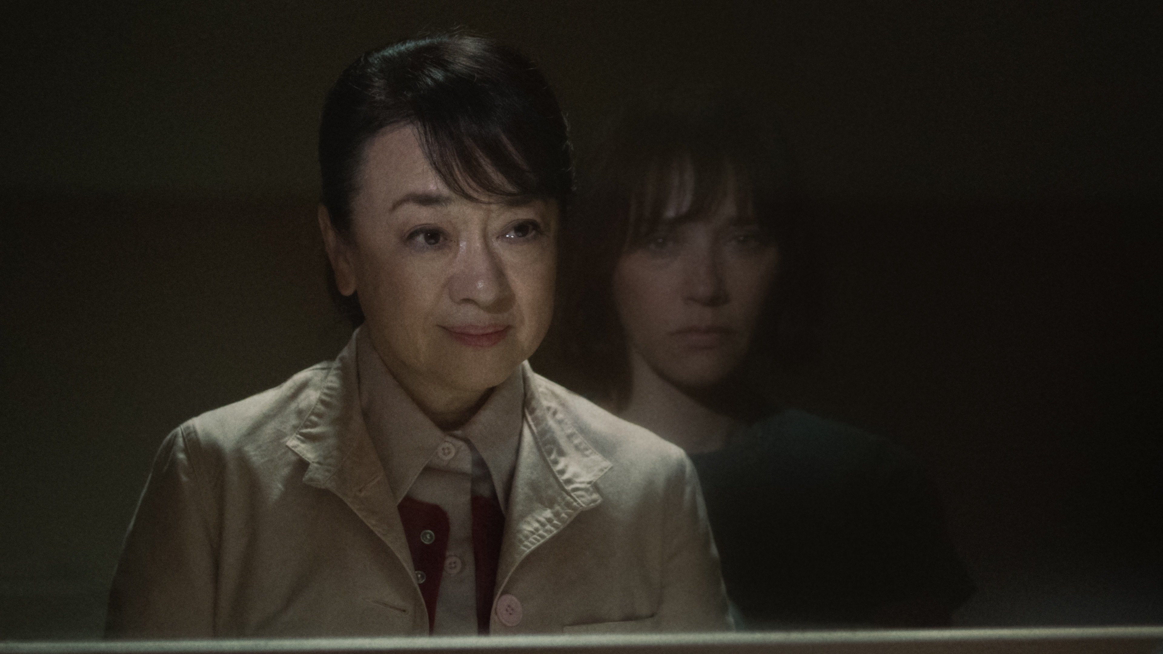 Sunny 2024  [S01E06] - Kyoto Manjū, So Delicious