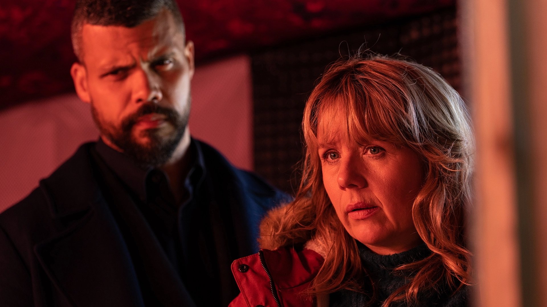 Whitstable Pearl 2024  [S03E05] - Walking with Ghosts