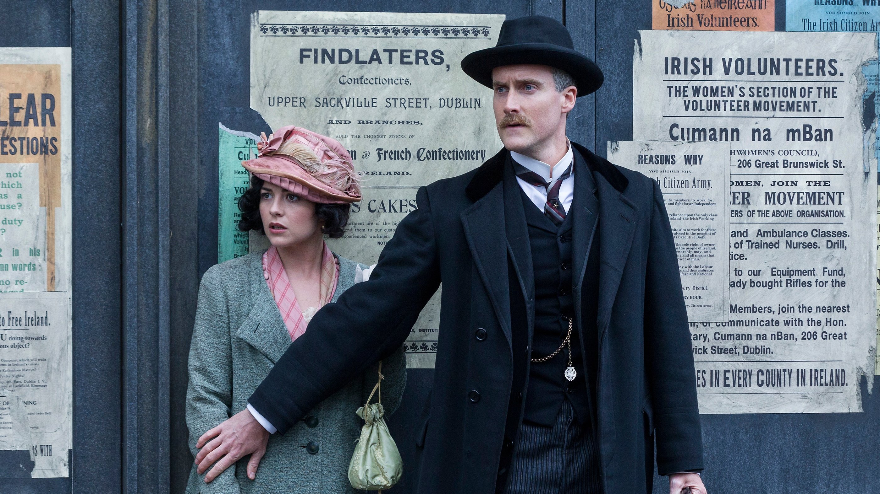 Rebellion 2016  [S01E02] - To Arms