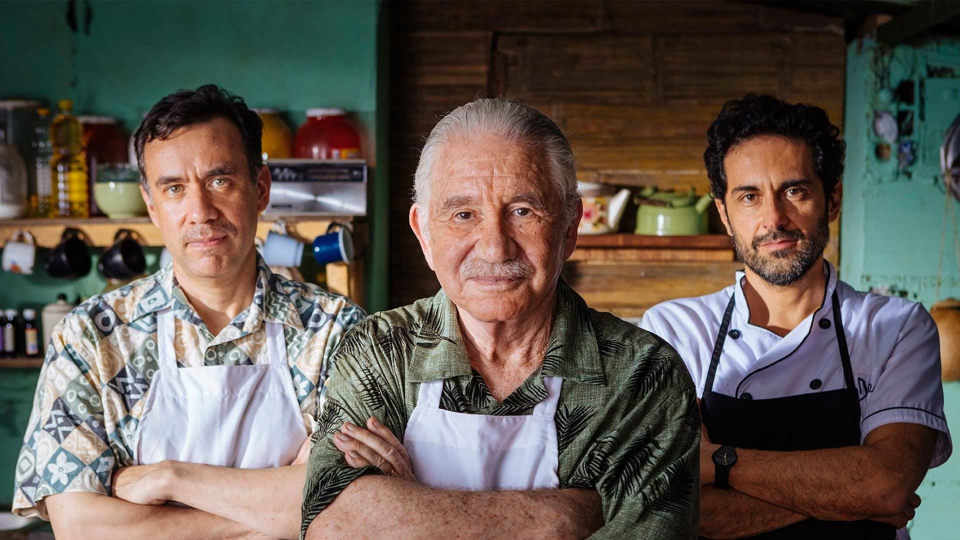 Documentary Now! 2016  [S02E02] - Juan Likes Rice & Chicken