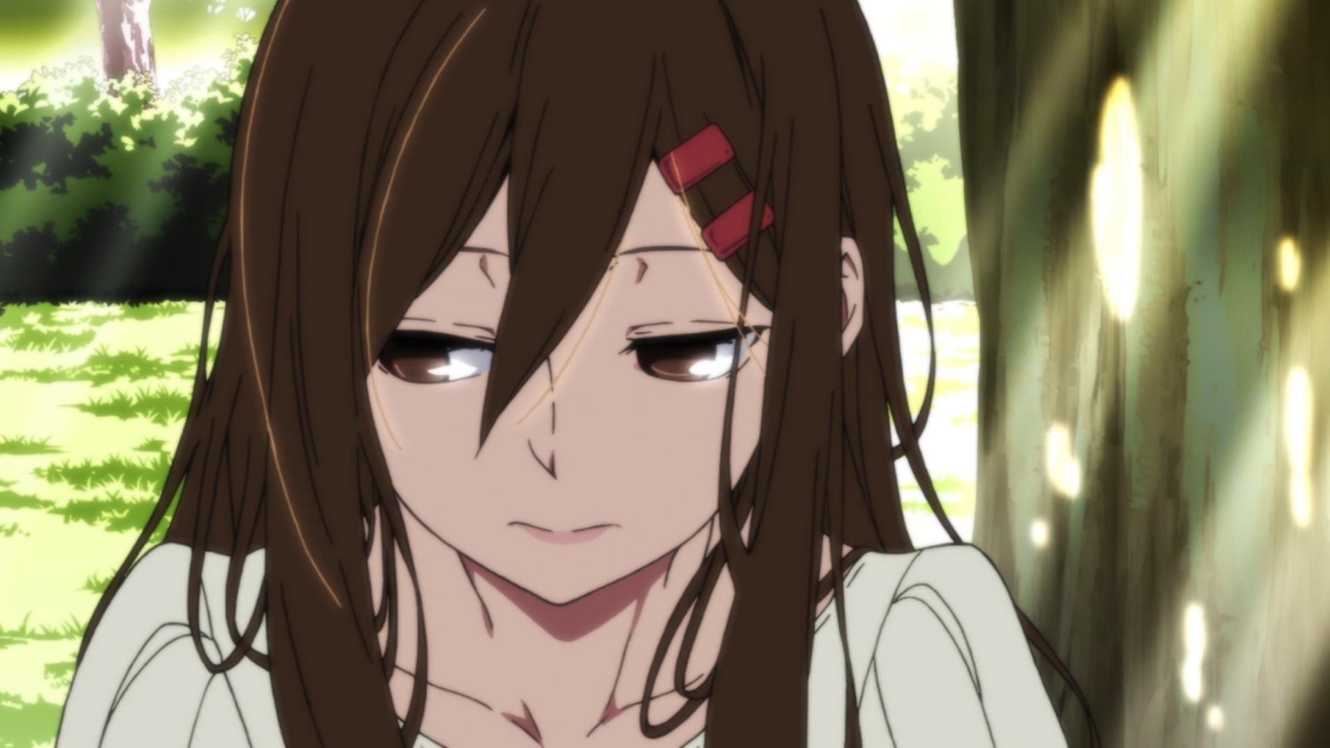 Mekakucity Actors 2014  [S01E12] - Summertime Record