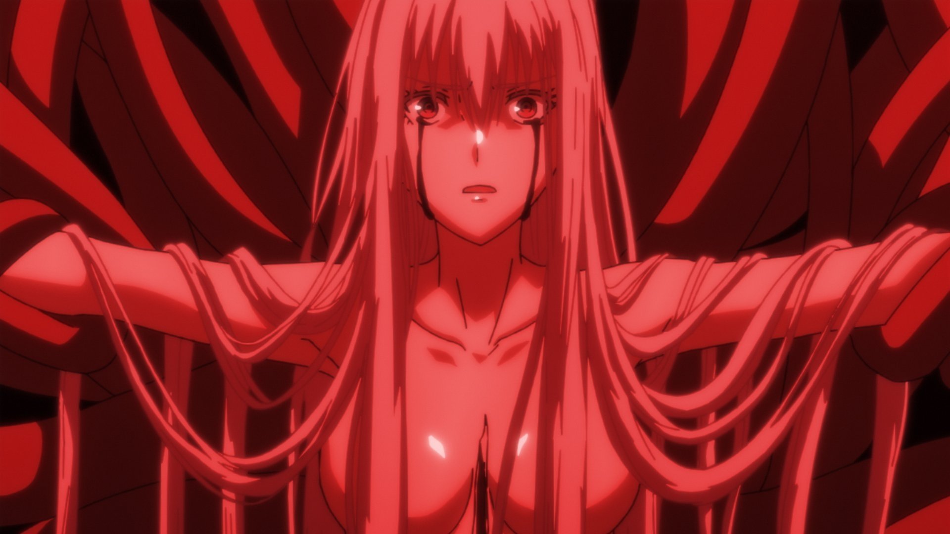 Berserk of Gluttony 2023  [S01E08] - The Village of Lost Memories