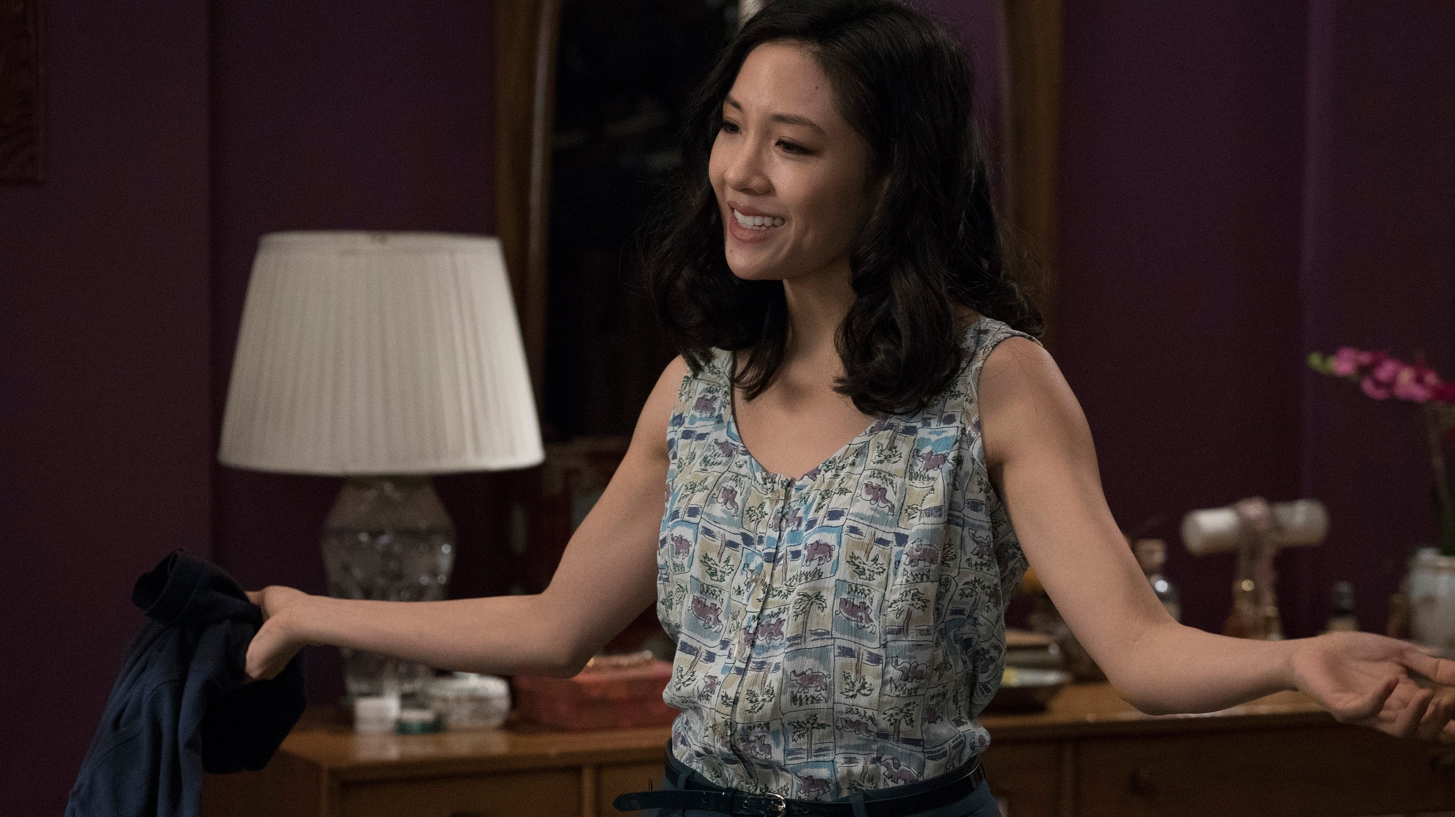 Fresh Off the Boat 2017  [S04E12] - Liar Liar