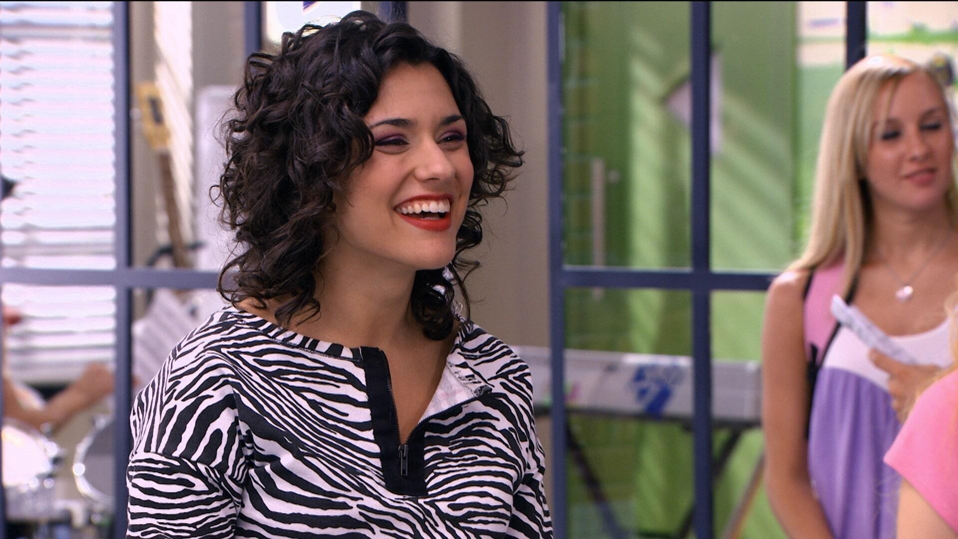 Violetta 2012  [S01E35] - Episode 35