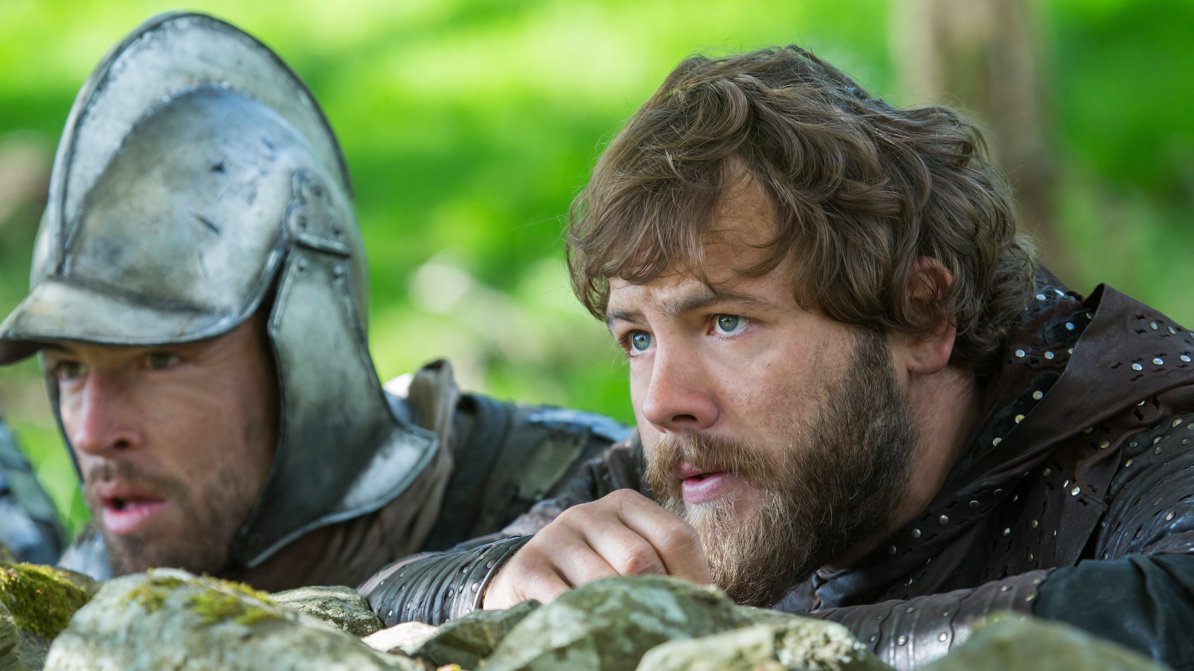 Vikings 2016  [S04E02] - Kill the Queen