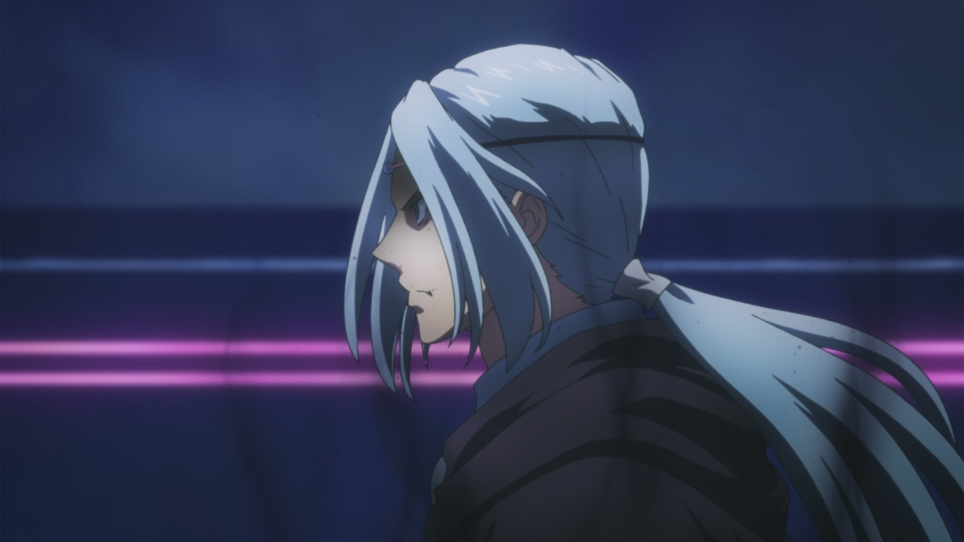 Helck 2023  [S01E17] - Traitors