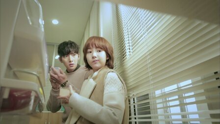 Healer 2014  [S01E03] - The First Kiss That Day