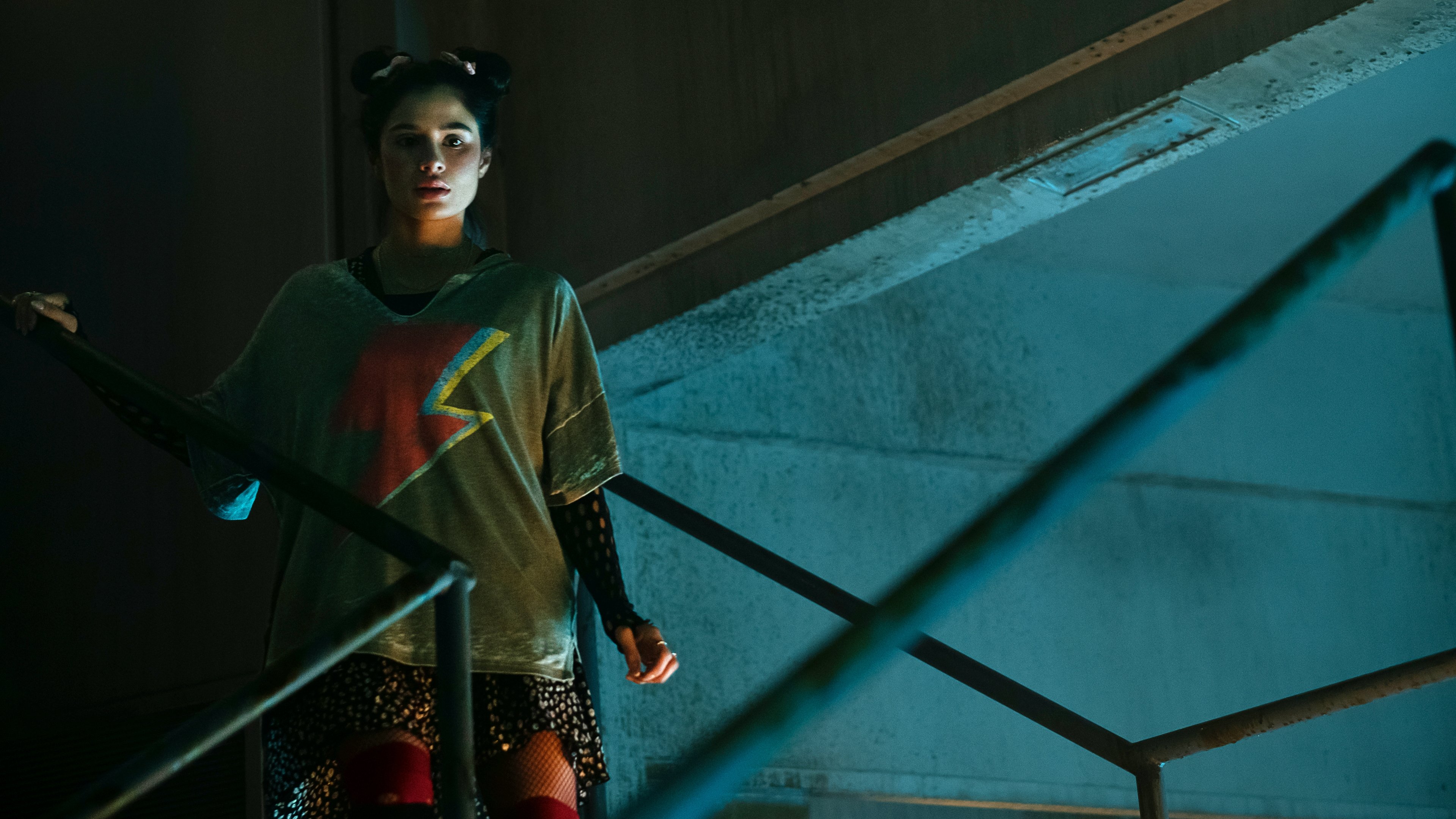 Doom Patrol 2020  [S02E05] - Finger Patrol