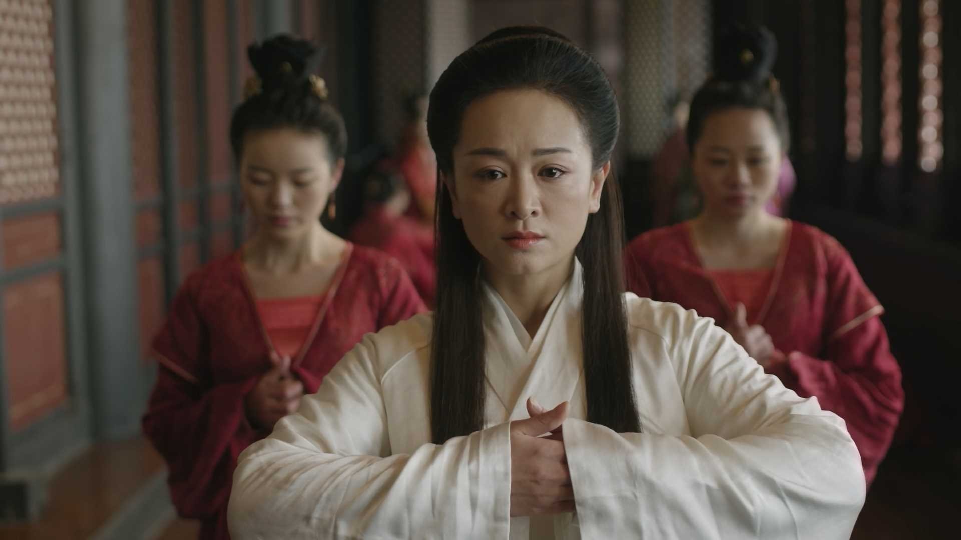 The Story of Ming Lan 2018  [S01E61] - Episode 61