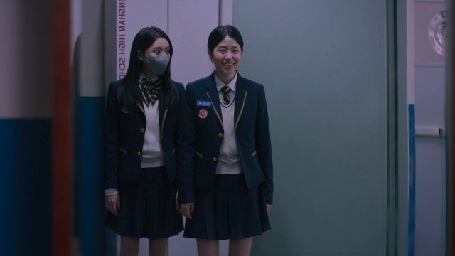 High Cookie 2023  [S01E03] - Episode 3