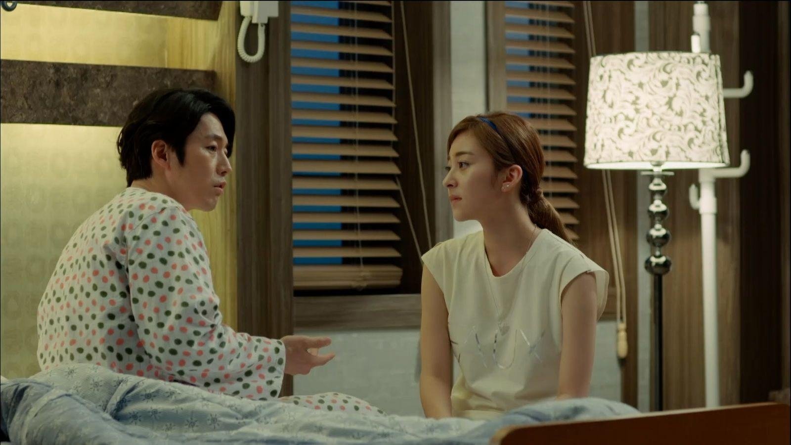 Fated to Love You 2014  [S01E11] - Episode 11