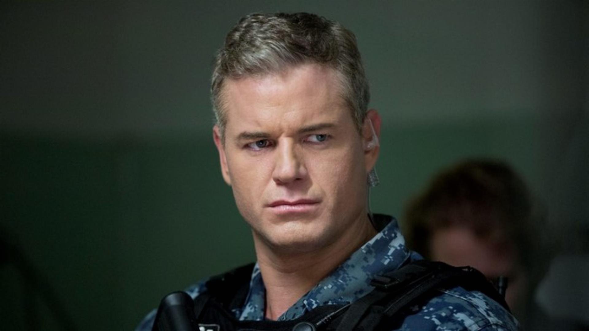 The Last Ship 2015  [S02E03] - It's Not a Rumor