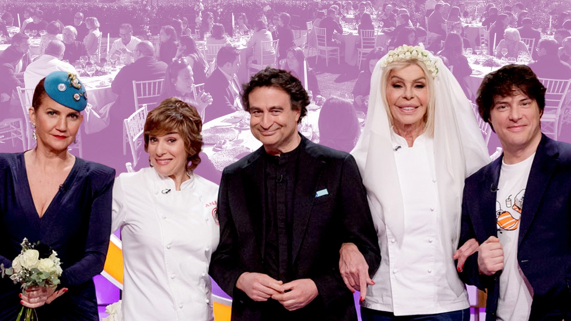 MasterChef 2023  [S11E16] - Episode 16
