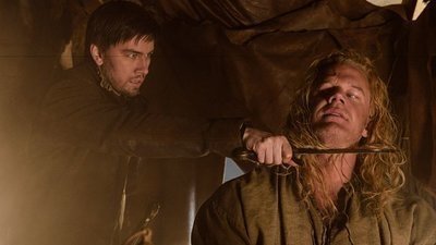 Reign 2015  [S03E13] - Strange Bedfellows