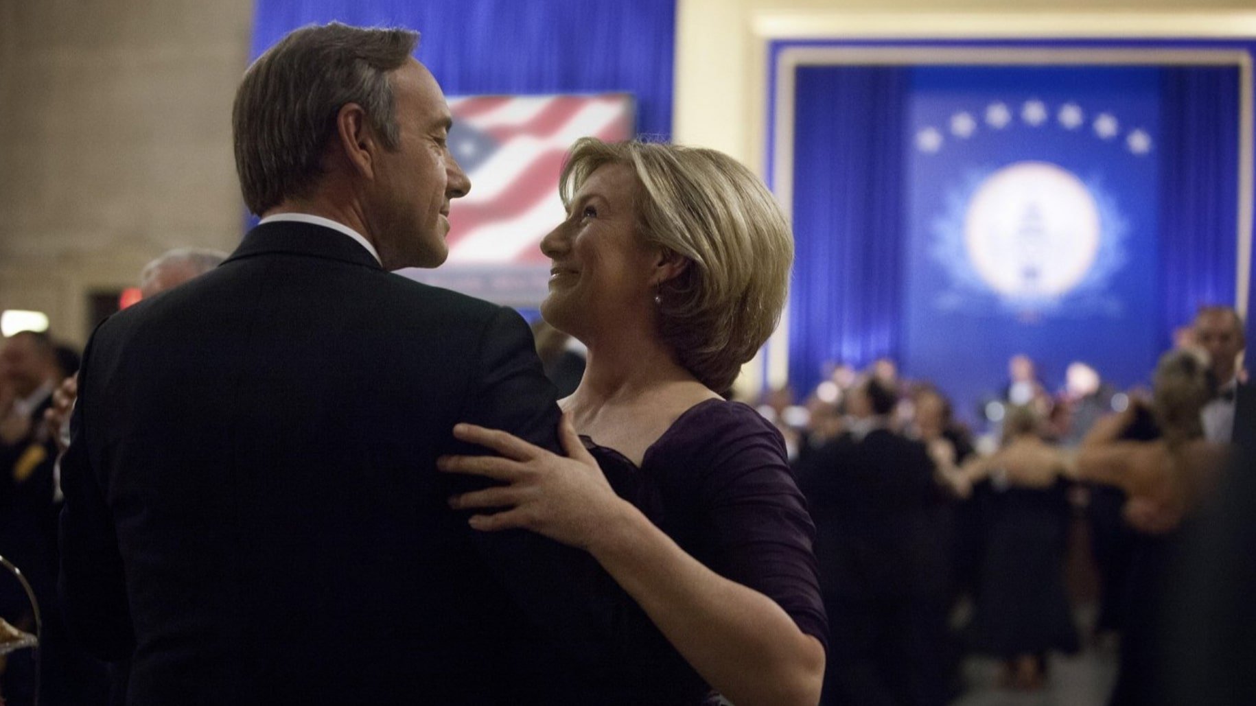 House of Cards 2013  [S01E01] - Chapter 1