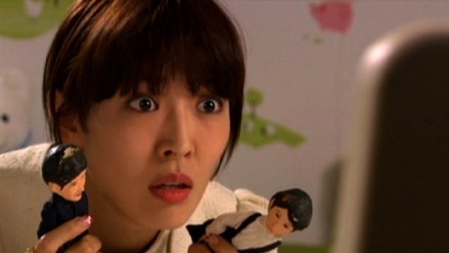 Prosecutor Princess 2010  [S01E04] - Episode 4