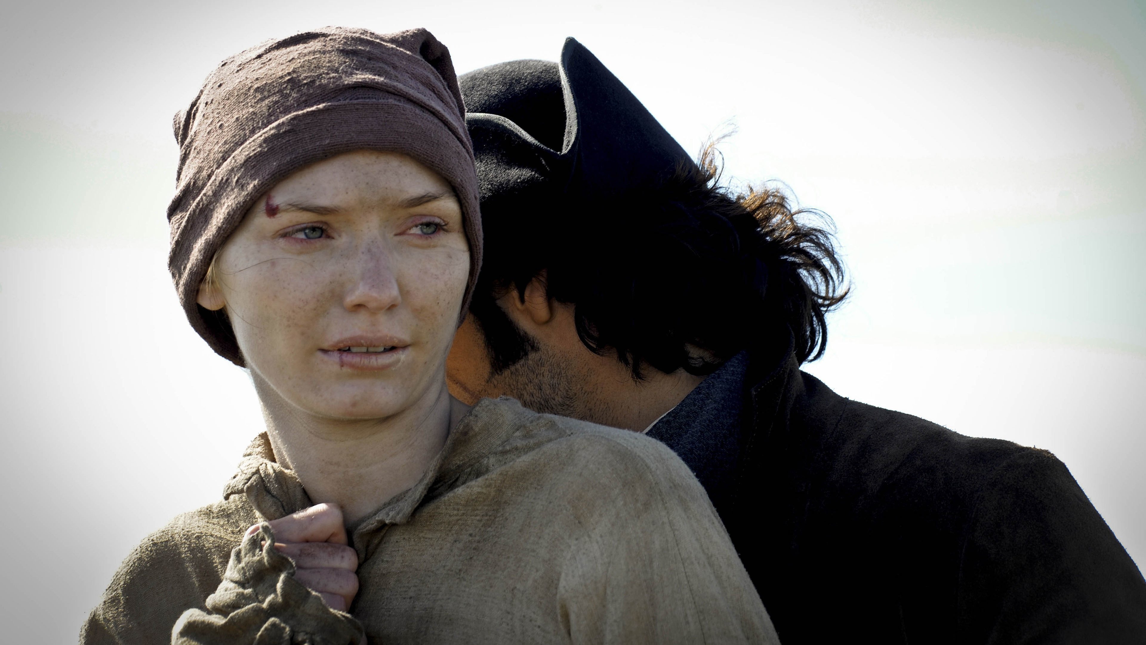 Poldark 2015  [S01E01] - Episode 1