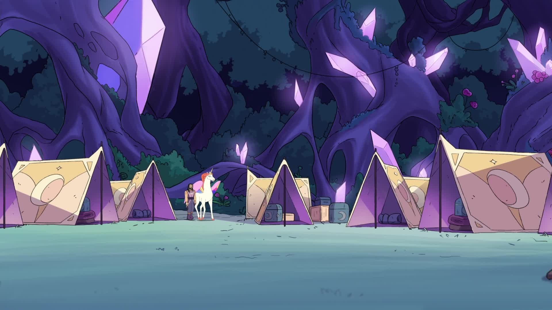 She-Ra and the Princesses of Power 2020  [S05E06] - Taking Control