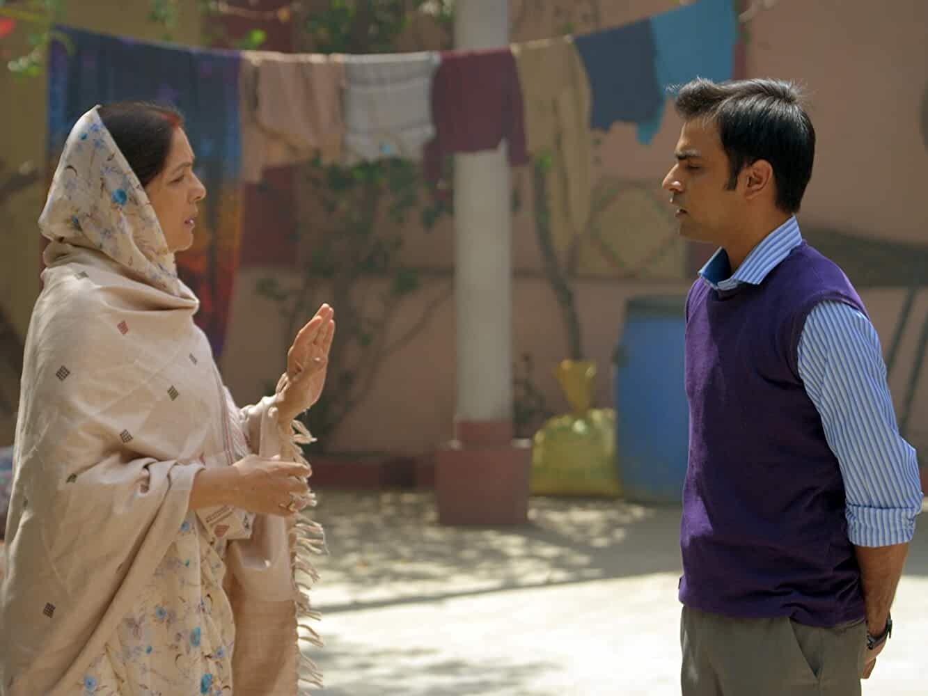 Panchayat 2020  [S01E08] - Jab Jaago Tabhi Savera