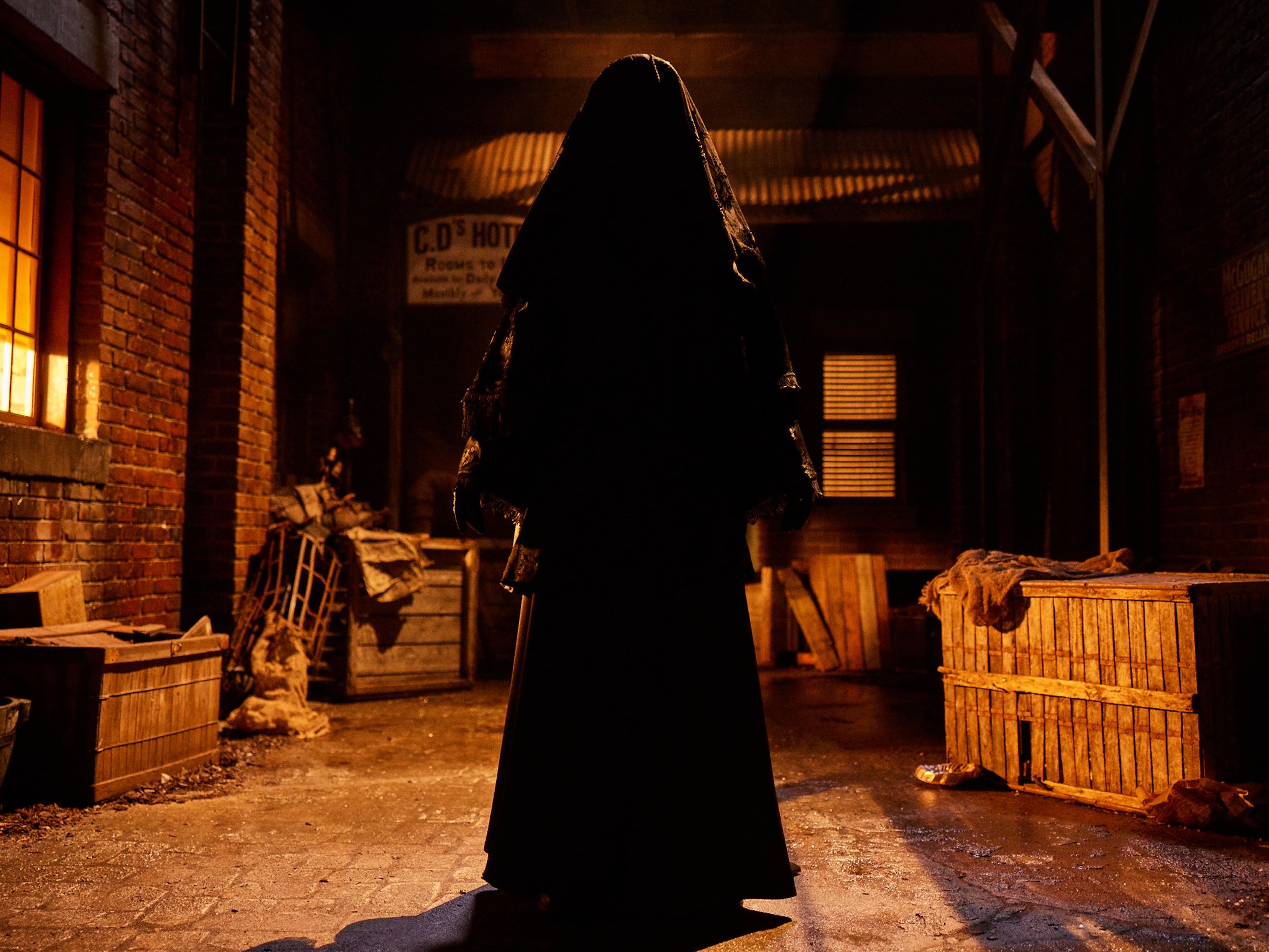 Slasher 2023  [S05E01] - The Slaughterhouse