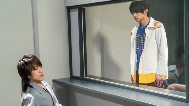 Kamen Rider Ex-Aid 2016  [S01E21] - Episode 21
