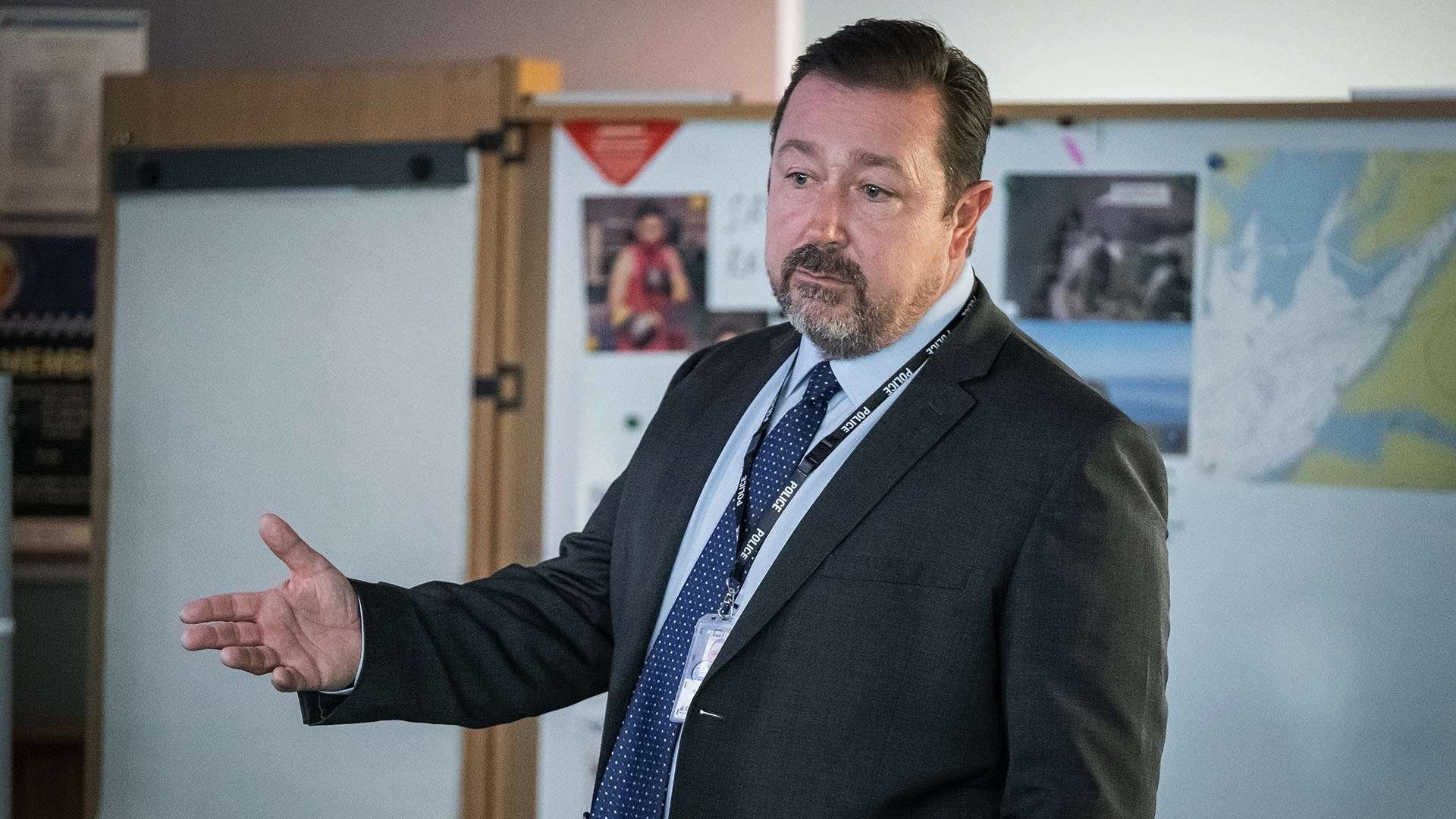 The Bay 2022  [S03E02] - Episode 2