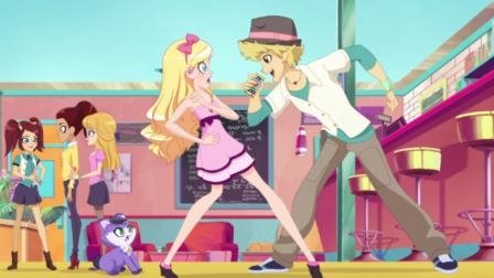 LoliRock 2014  [S01E25] - Home (1)