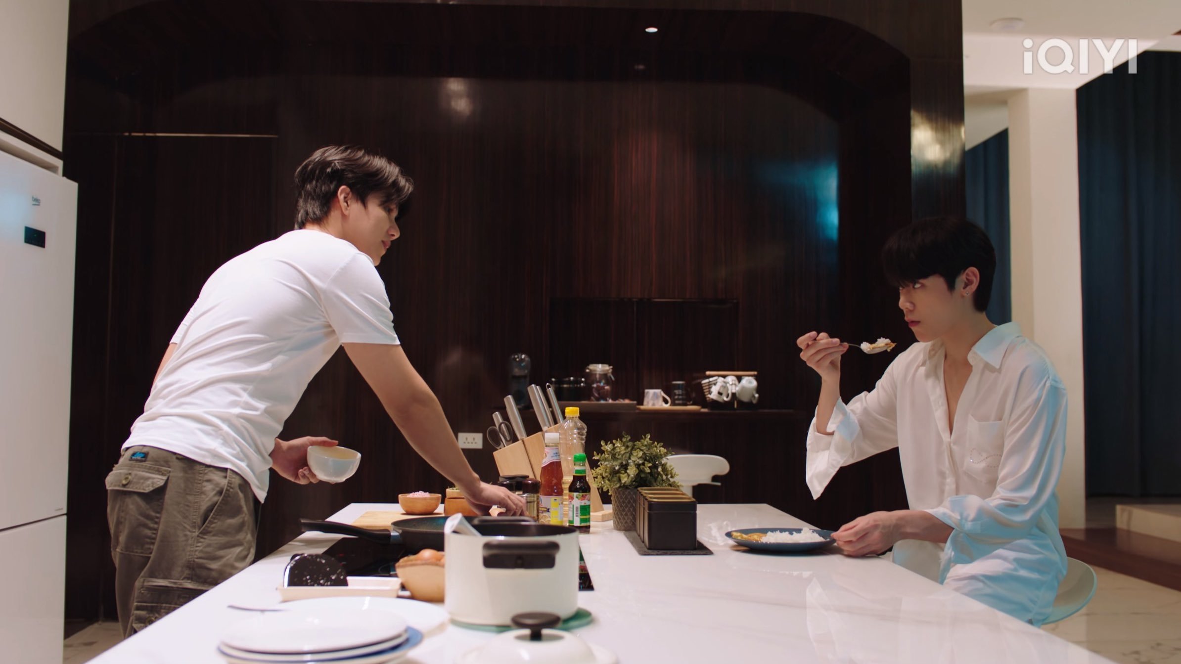 Love Sea 2024  [S01E04] - From Seaside To Skyline