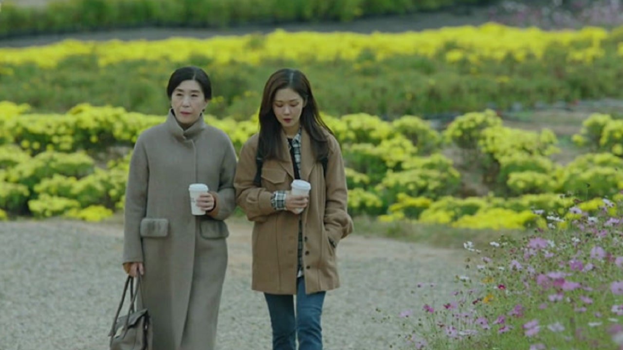 VIP 2019  [S01E16] - Sung Jun’s Choice