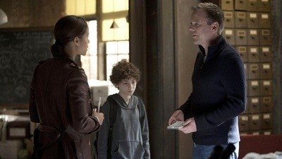 Touch 2012  [S01E09] - Music of the Spheres